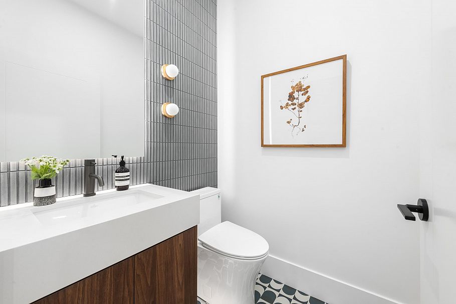 1 275 W 17th Avenue Vancouver, BC - 24