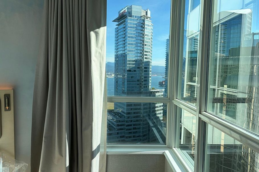 2906 1128 W Hastings Street Vancouver, BC - 4