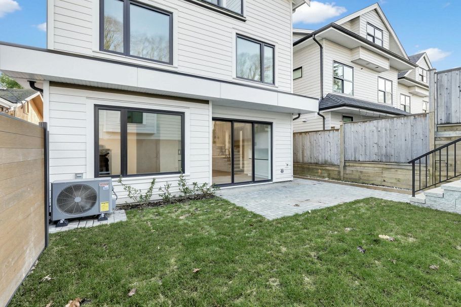 2 3547 E Georgia Street Vancouver, BC - 6