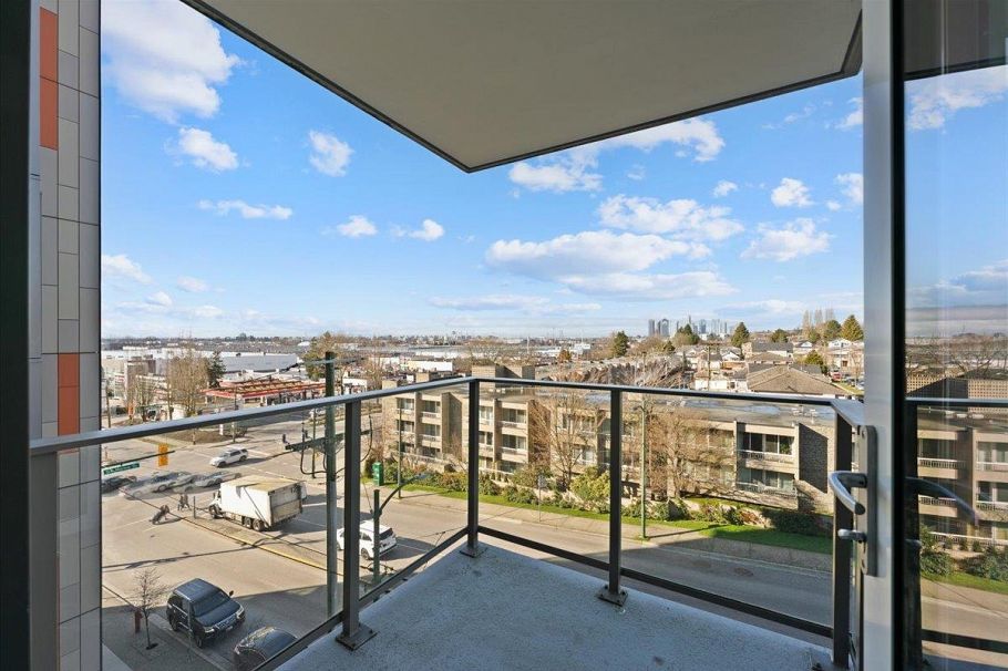 410 8138 Fraser Street Vancouver, BC - 22