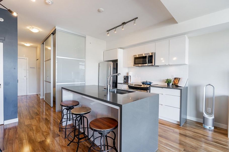 622 289 E 6th Avenue Vancouver, BC - 19