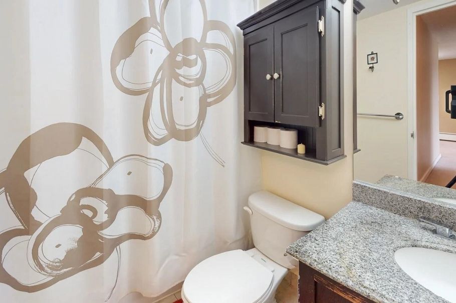 1602 2016 Fullerton Avenue North Vancouver, BC - 19