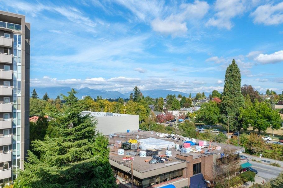 802 2108 W 38th Avenue Vancouver, BC - 34