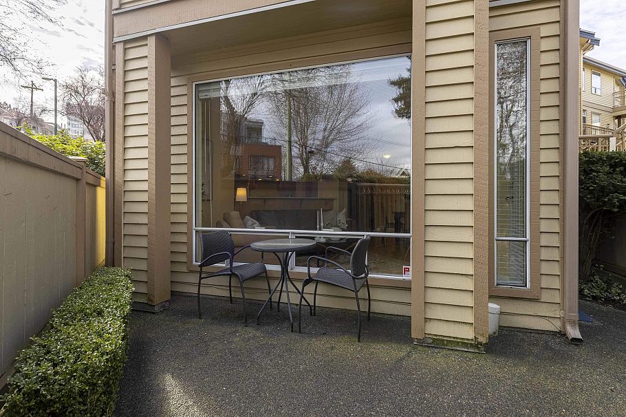 103 1100 W 7th Avenue Vancouver, BC - 10