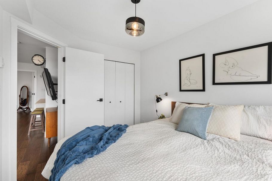 PH12 2150 E Hastings Street Vancouver, BC - 20