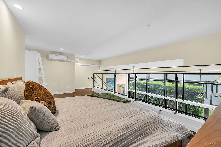 103 6311 Cambie Street Vancouver, BC - 21