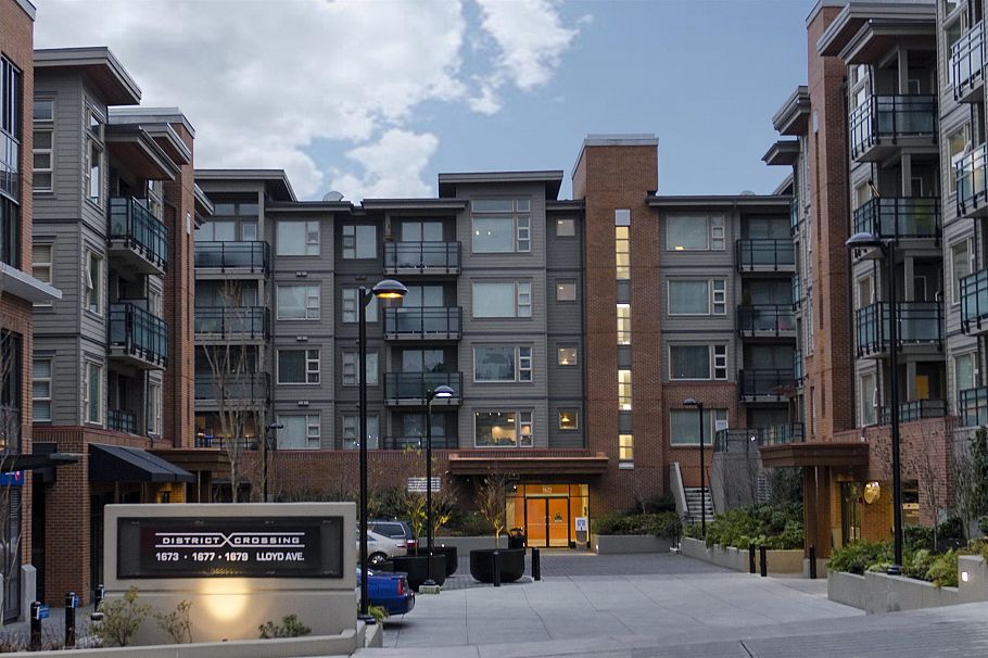 507 1677 Lloyd Avenue North Vancouver, BC - 3