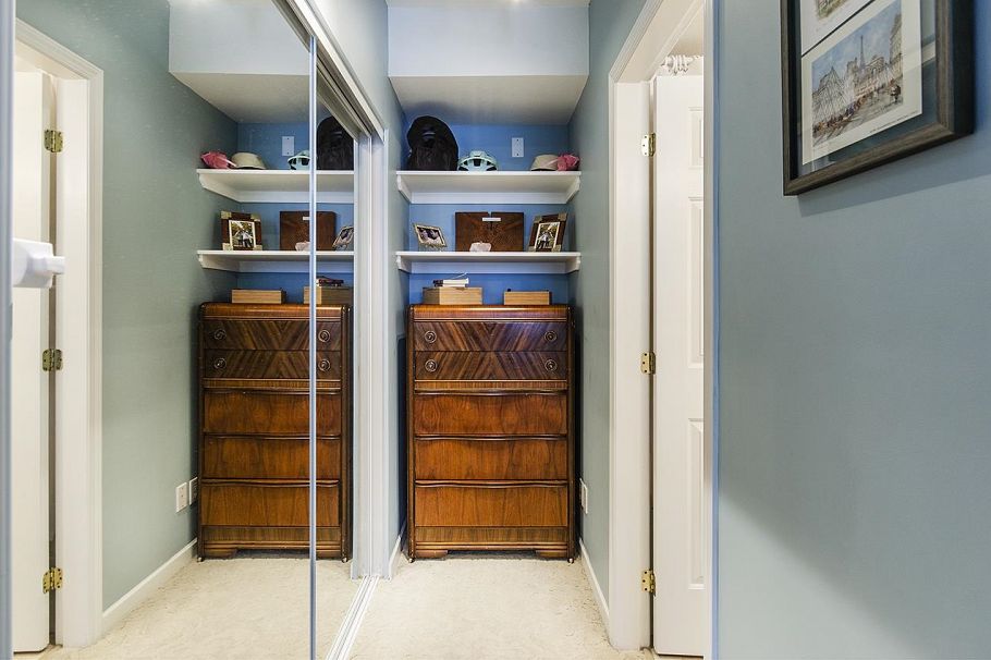 416 3629 Deercrest Drive North Vancouver, BC - 20