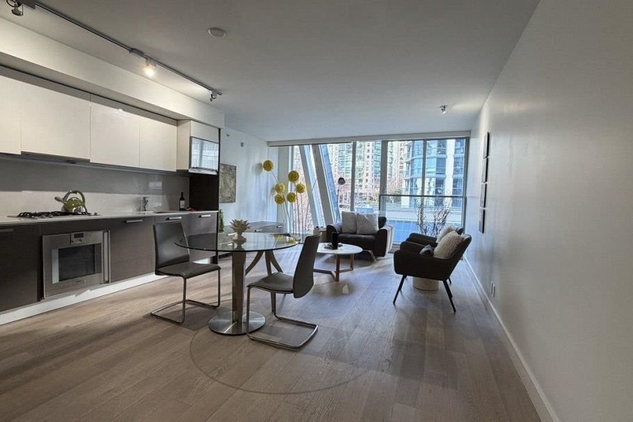 508 1477 W Pender Street Vancouver, BC - 14