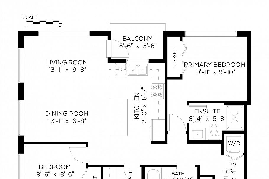 306 202 E 24th Avenue Vancouver, BC - 23