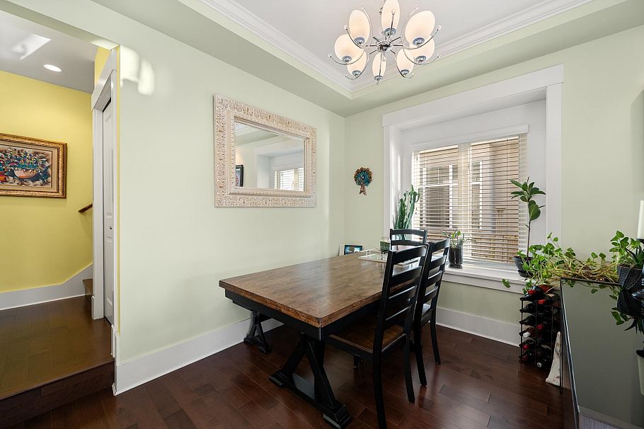 720 W 68th Avenue Vancouver, BC - 9