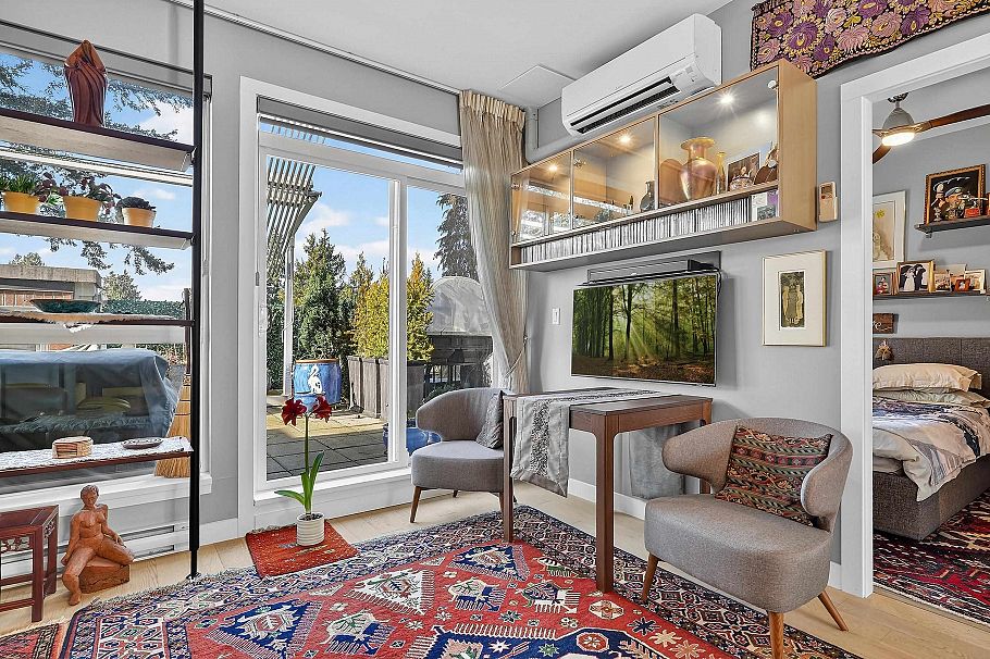 PH7 5555 Dunbar Street Vancouver, BC - 7