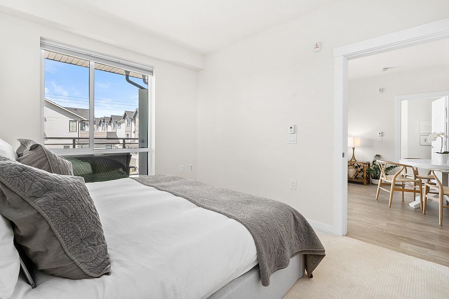 205 615 E 3rd Street North Vancouver, BC - 15