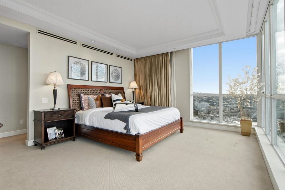 4302 1408 Strathmore Mews Vancouver, BC - 8