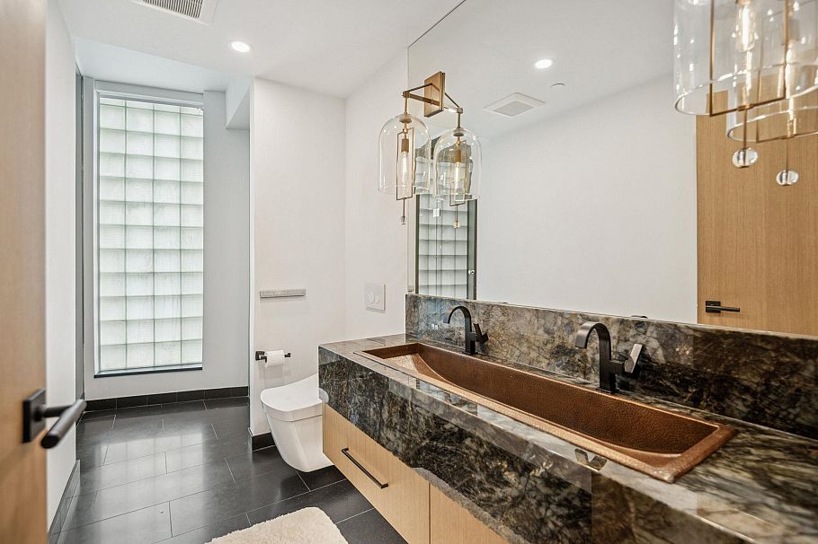 1503/04 283 Davie Street Vancouver, BC - 28