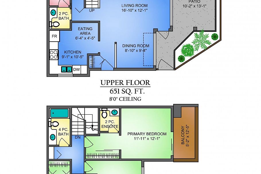 3380 Marquette Crescent Vancouver, BC - 31