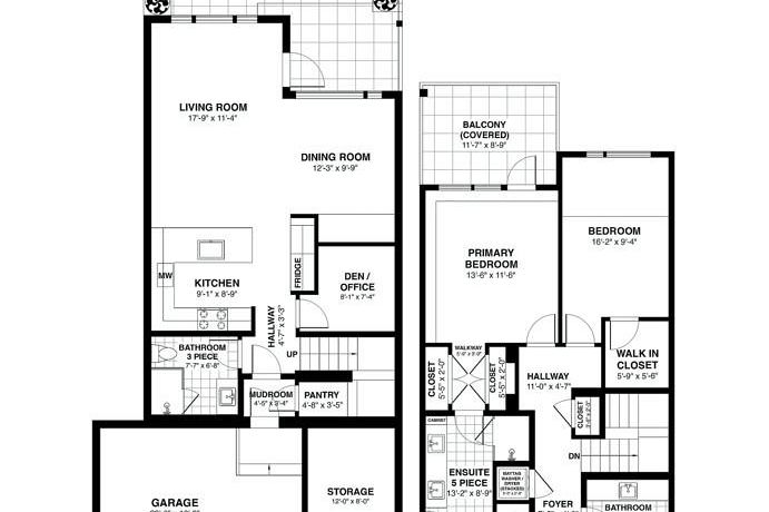 110 707 E 3rd Street North Vancouver, BC - 38