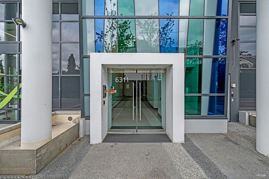 103 6311 Cambie Street Vancouver, BC - 37