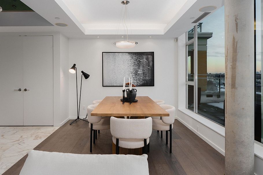 801 221 Union Street Vancouver, BC - 19