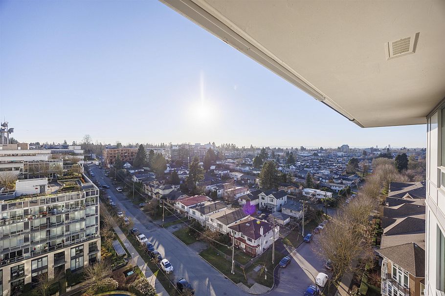 1502 5470 Ormidale Street Vancouver, BC - 23