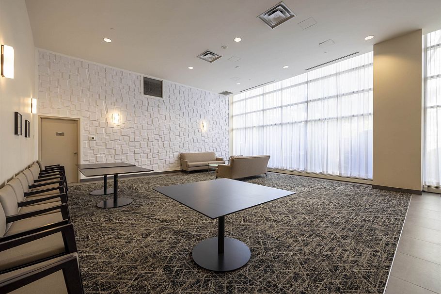 2907 198 Aquarius Mews Vancouver, BC - 34