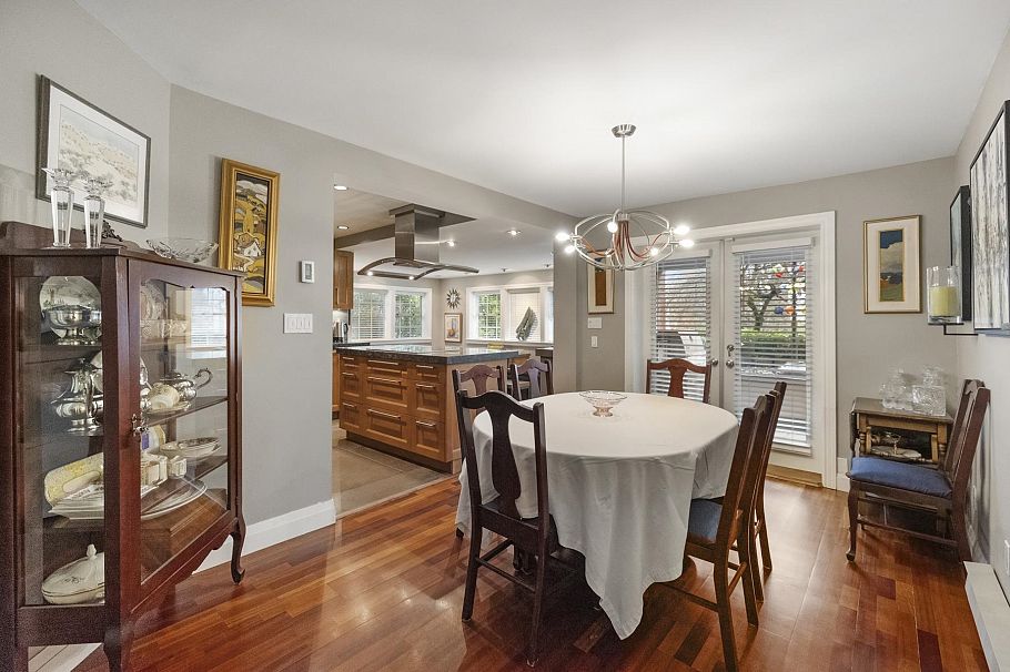 103 828 Gilford Street Vancouver, BC - 9