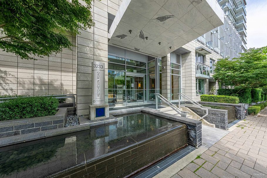 1703 3233 Ketcheson Road Richmond, BC - 21