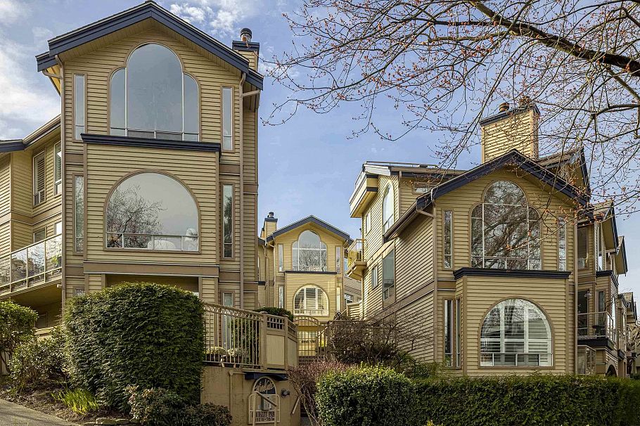 103 1100 W 7th Avenue Vancouver, BC - 36