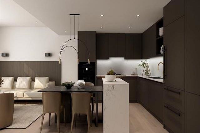 103 918 W 32nd Avenue Vancouver, BC - 2