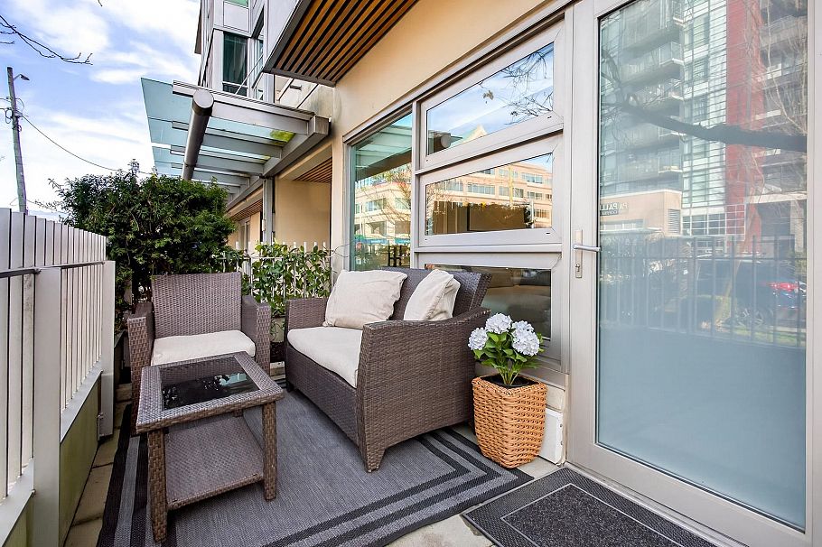 2538 Maple Street Vancouver, BC - 25