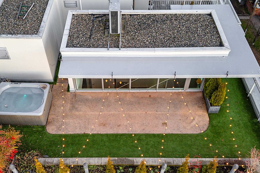 801 221 Union Street Vancouver, BC - 6