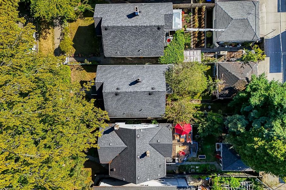 2668 William Street Vancouver, BC - 4