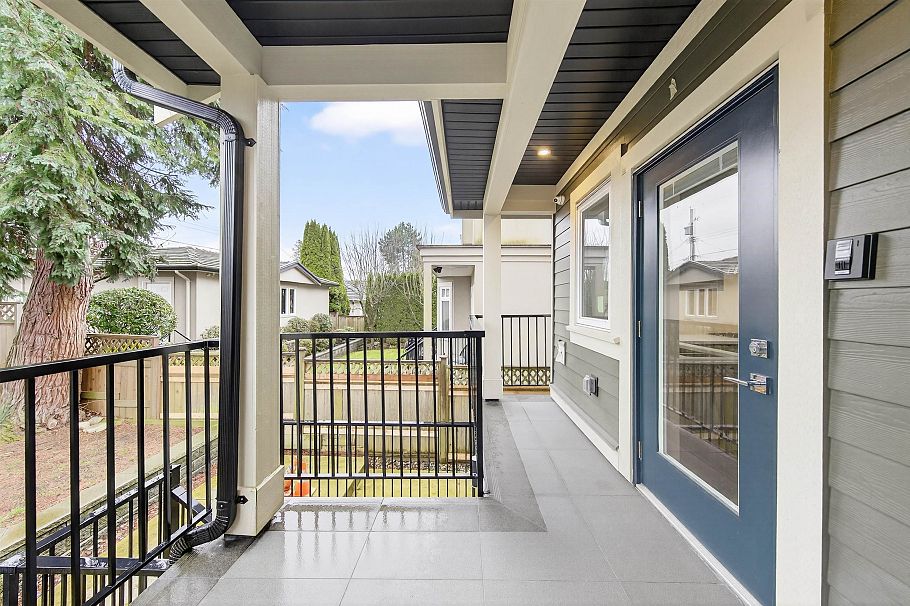 6532 Angus Drive Vancouver, BC - 3