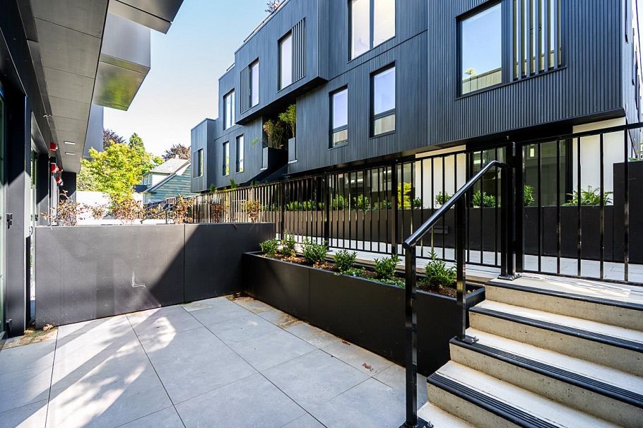 107 551 W 28th Avenue Vancouver, BC - 7