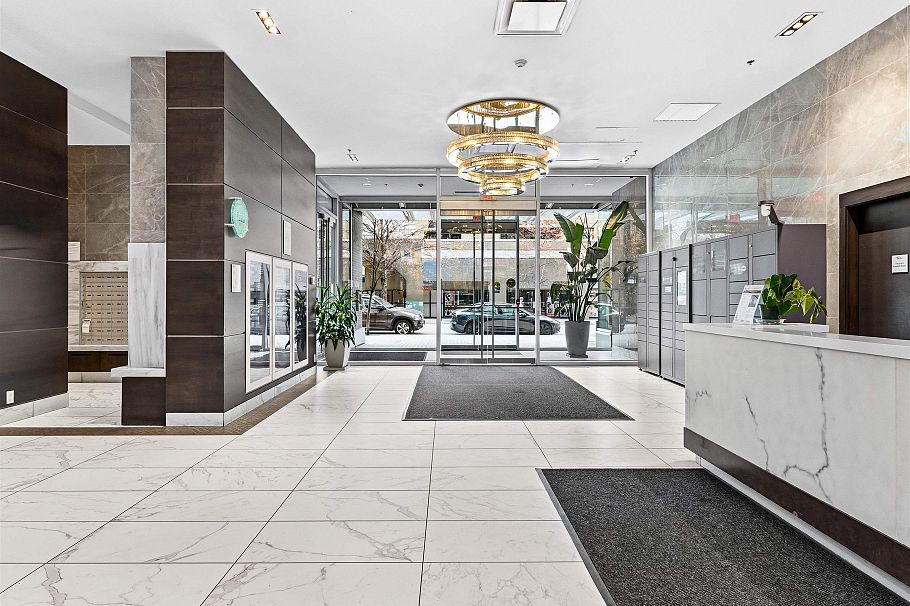 3305 1283 Howe Street Vancouver, BC - 26