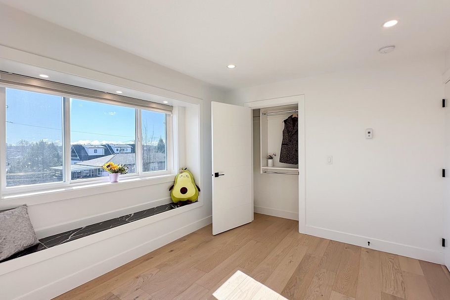 2723 Turner Street Vancouver, BC - 11