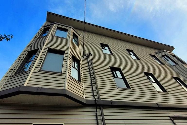 406 Union Street Vancouver, BC - 32