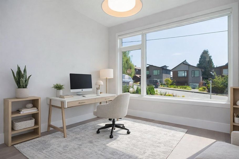 356 W 28th Street North Vancouver, BC - 7