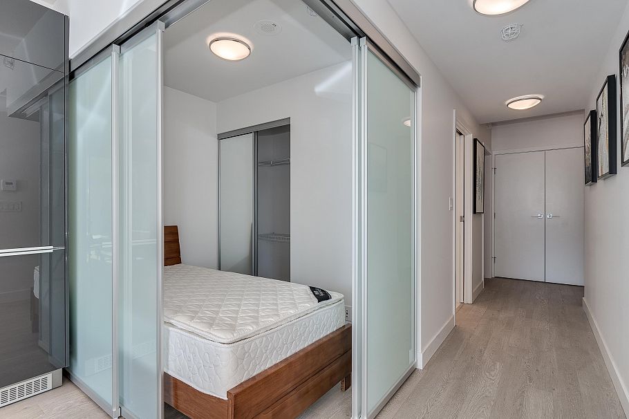 705 1283 HOWE STREET, Vancouver BC V6Z 1C1 Vancouver, BC - 16