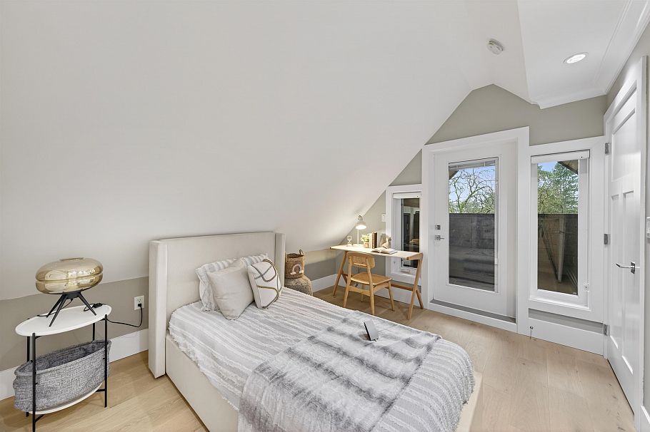 6532 Angus Drive Vancouver, BC - 38