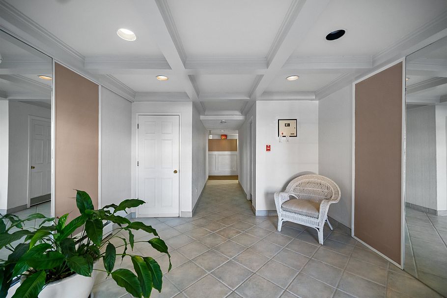 202 1066 W 13th Avenue Vancouver, BC - 23