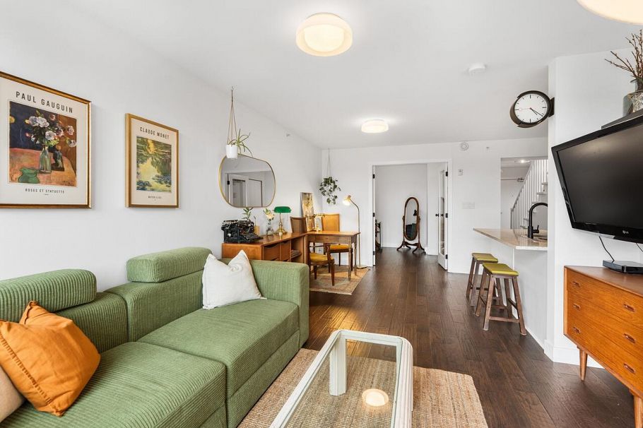 PH12 2150 E Hastings Street Vancouver, BC - 21