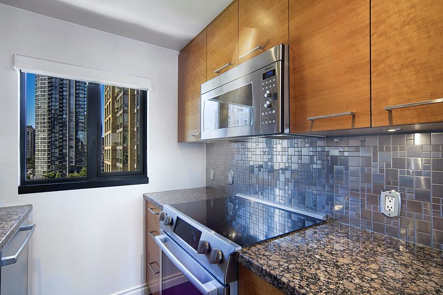 1105 1155 Homer Street Vancouver, BC - 23