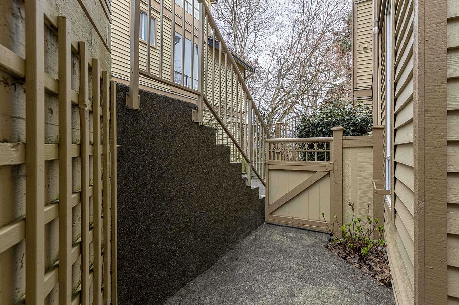 103 1100 W 7th Avenue Vancouver, BC - 35