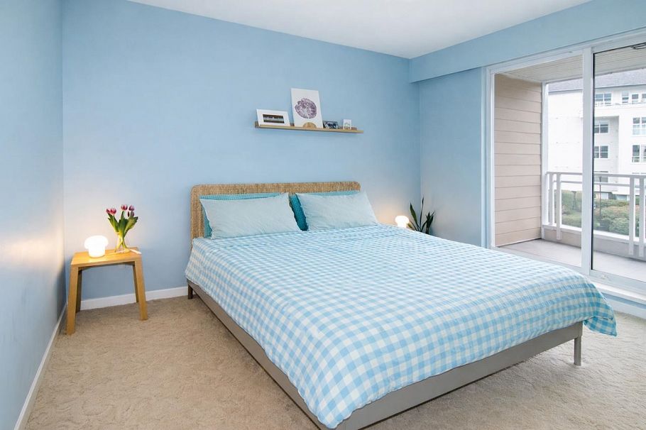 416 3629 Deercrest Drive North Vancouver, BC - 16