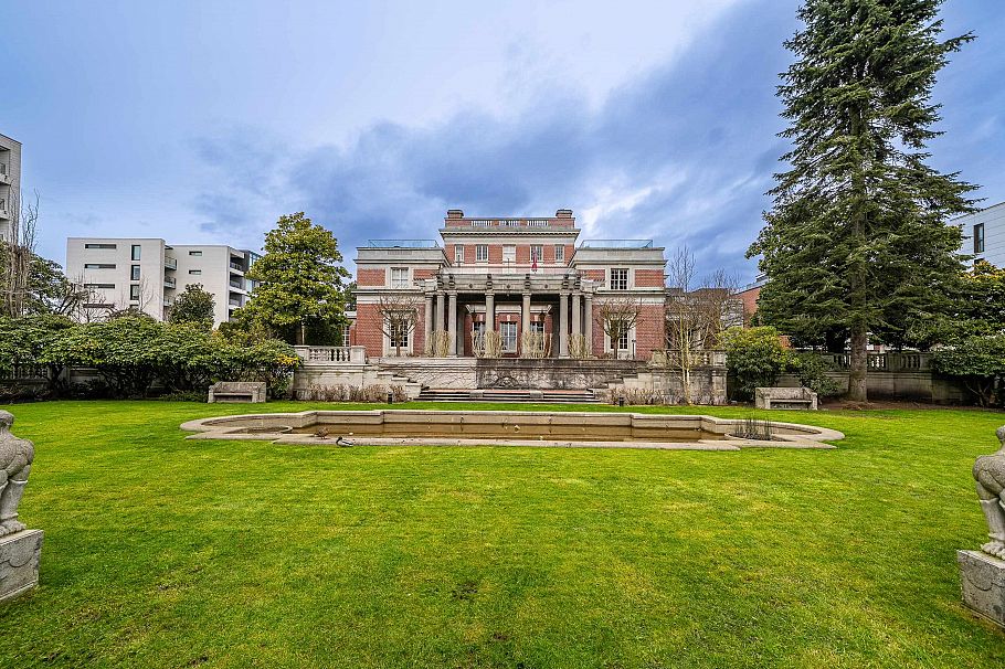 603 1515 Atlas Lane Vancouver, BC - 4