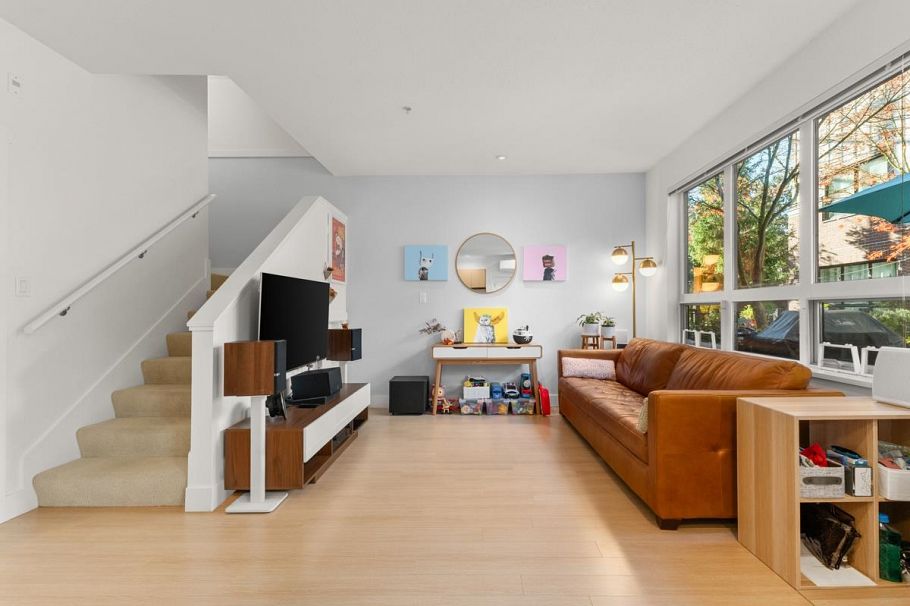 13 3508 Mt Seymour Parkway North Vancouver, BC - 4