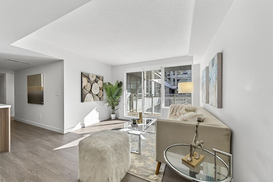 916 3131 Ketcheson Road Richmond, BC - 4