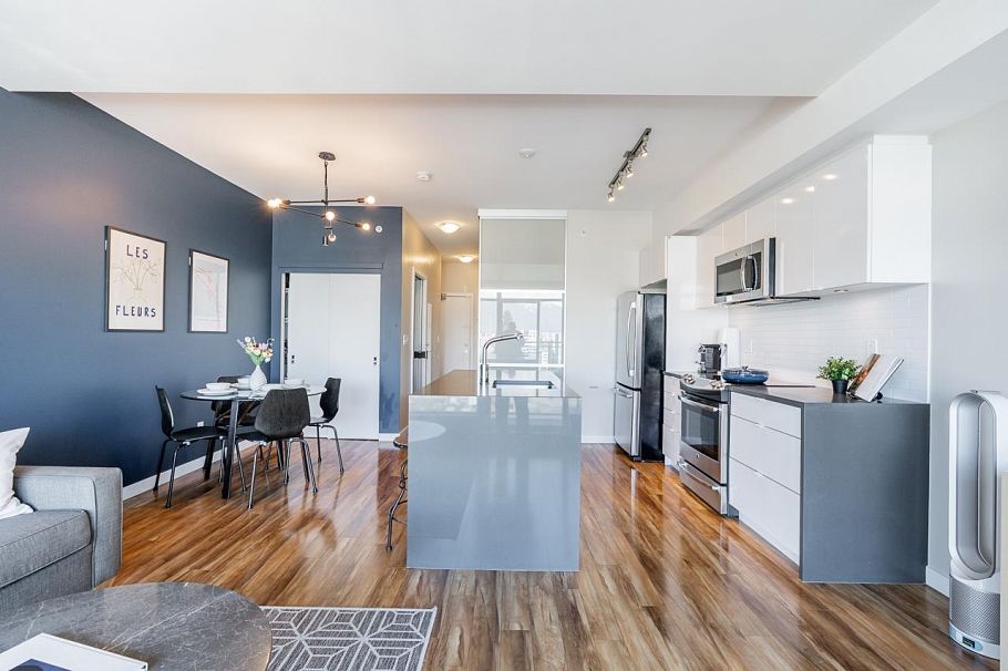 622 289 E 6th Avenue Vancouver, BC - 4