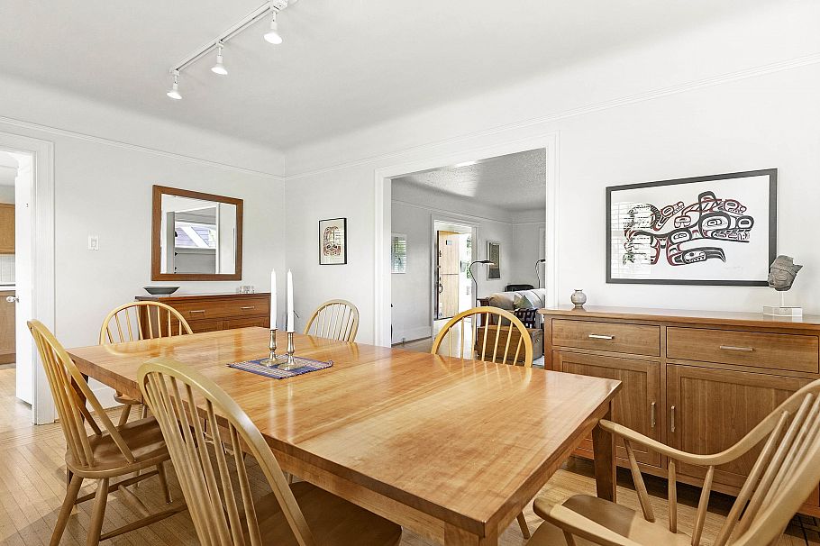 4269 W 13th Avenue Vancouver, BC - 13